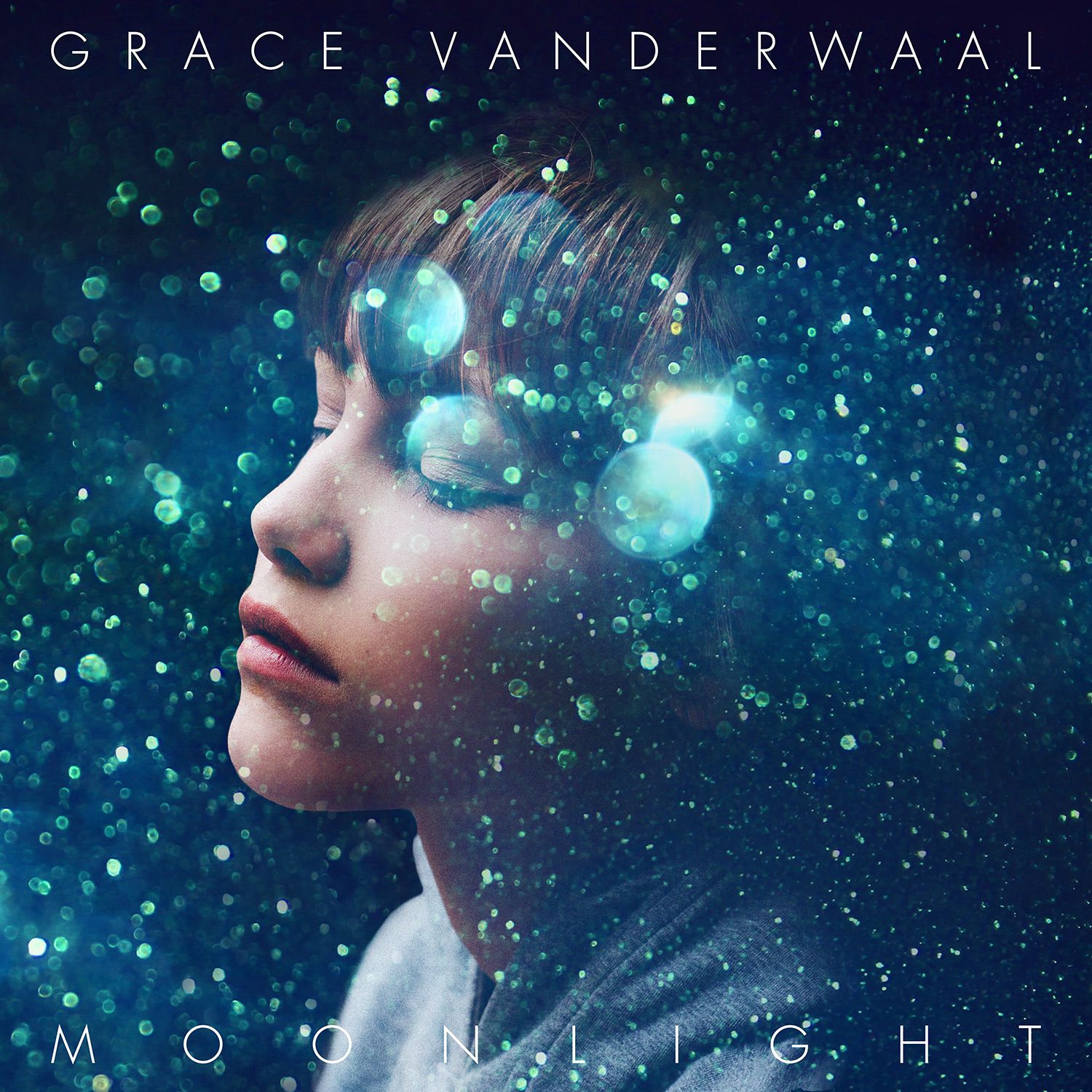  Grace VanderWaal - Moonlight