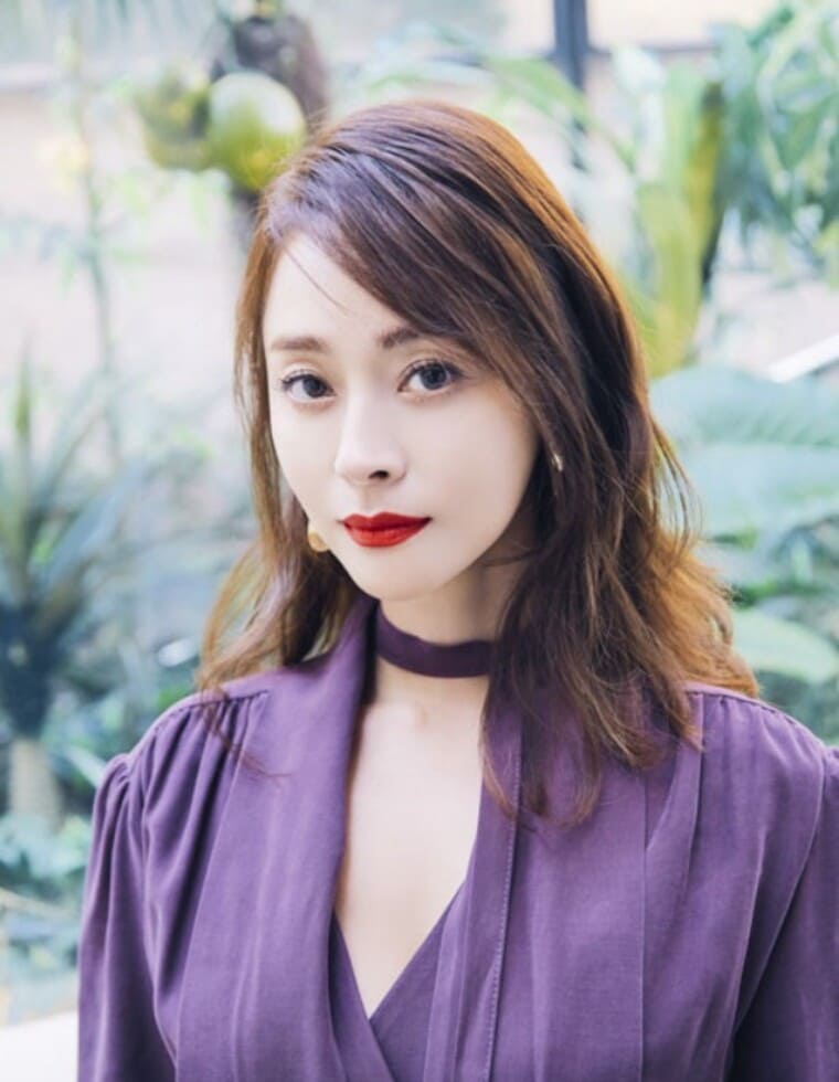 배우-우희진