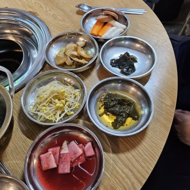 숯과닭발 이미지