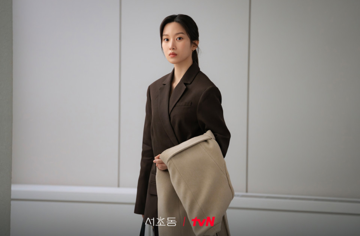 서초동 드라마 인물관계 티저보러가기