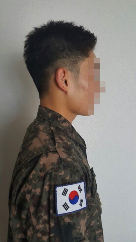 '빡빡머리' 군인 사라지나..軍, 두발 규정 완화 검토 3 img