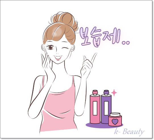  보습제를 바르는 5가지 방법 , 주의 사항, 화장품 사용 횟수를 줄이는 중요한 이유!