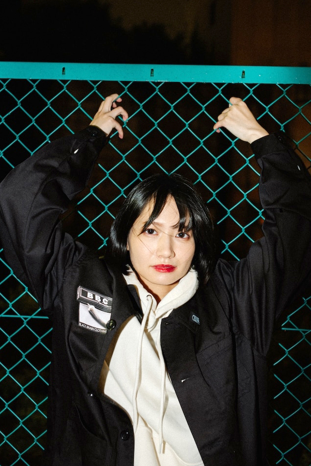 이가_마코_Mako_Iga_伊賀まこ