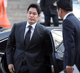  [핫이슈]신세계 정용진 부회장, 문재인 세월호 방명록 문구 '' 디스 논란 총정리