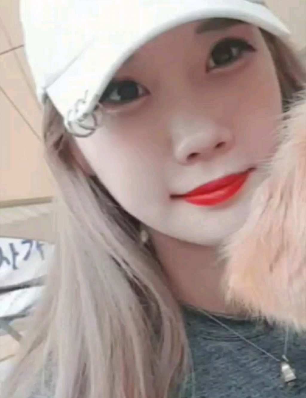  BJ 한미모 변수미 성매매 알선 사건 논란
