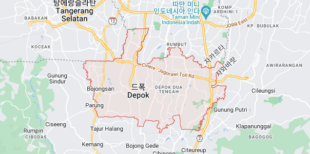 도시야놀자 데폭 1