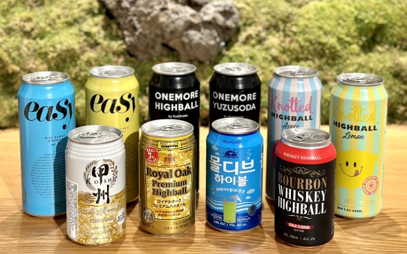  [편의점 하이볼] 추천, 비추천 총정리 (#연태토닉 #블랙네온 #숙성도)