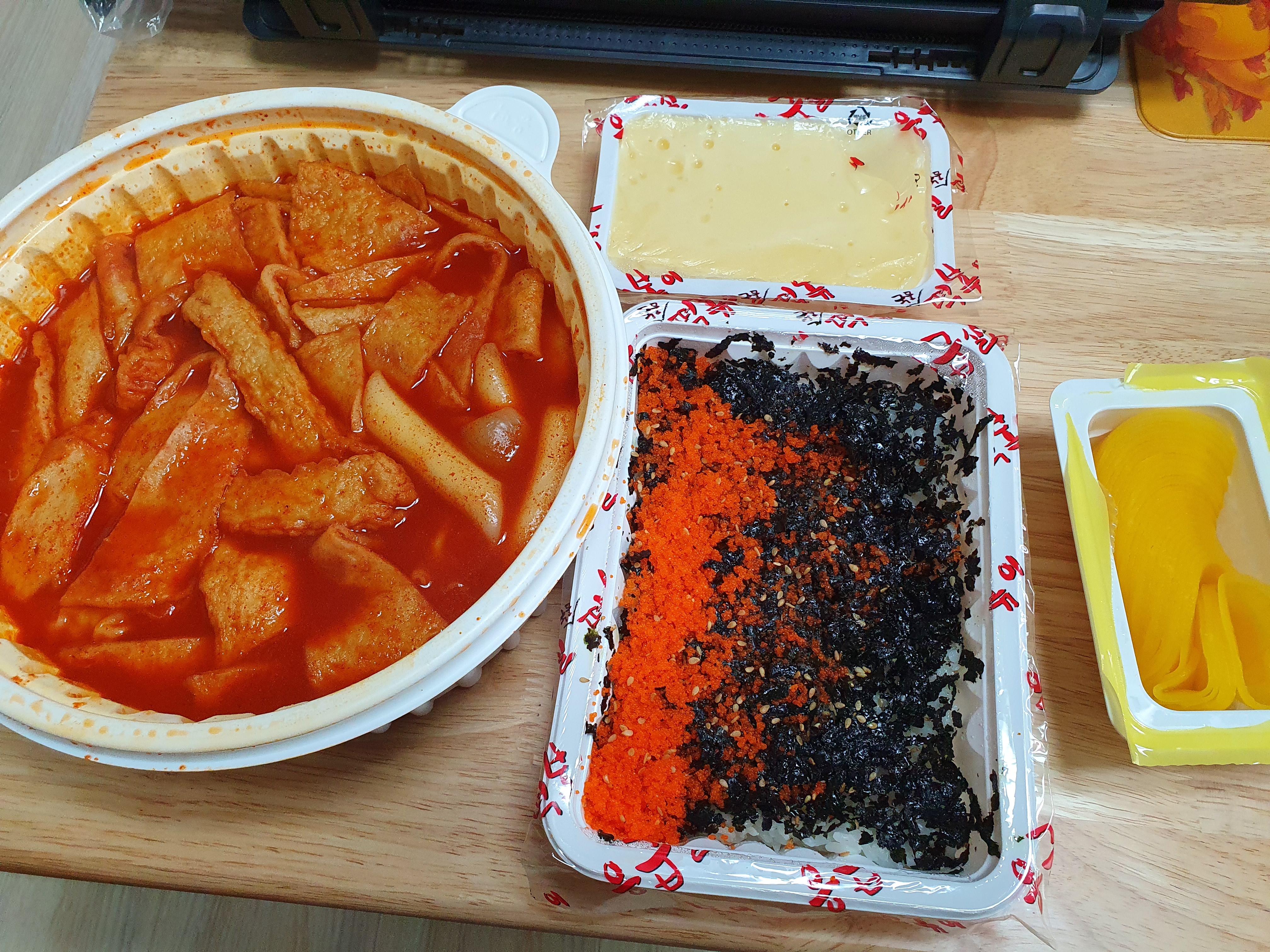 응급실국물떡볶이 이미지
