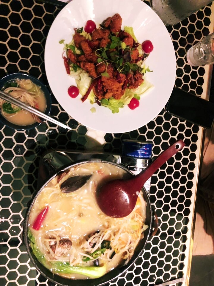  외대 앞 유명한 이자카야 맛집 추천 - in서울