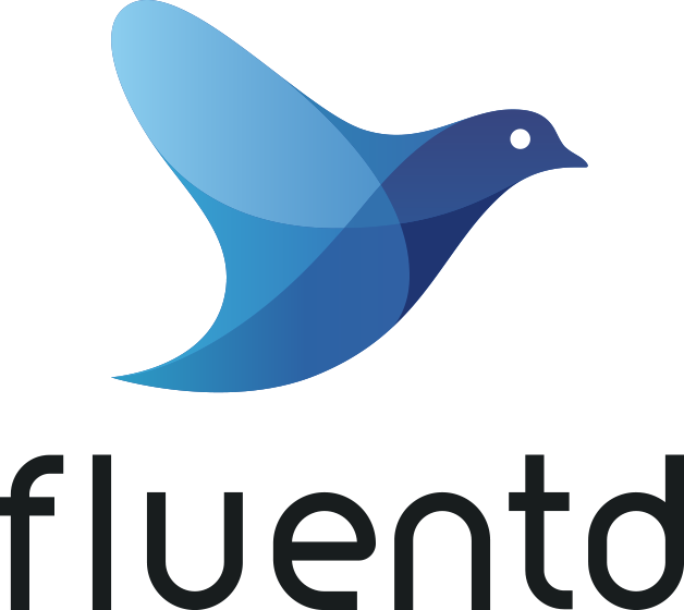  docker log fluentd 설정