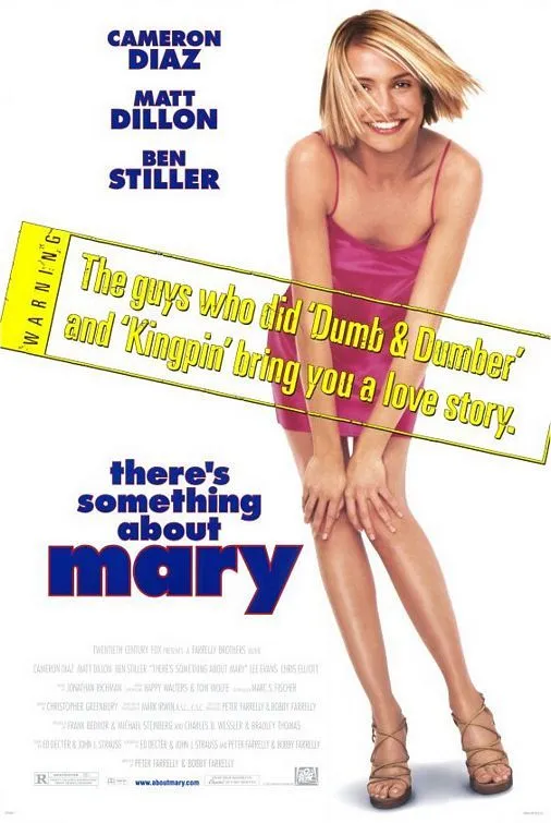 추억의 음악 여행&#44; 영화 메리에겐 뭔가 특별한 것이 있다(There&#39;s Something about Mary&#44; 1998) OST. Build Me Up Buttercup – The Foundations
