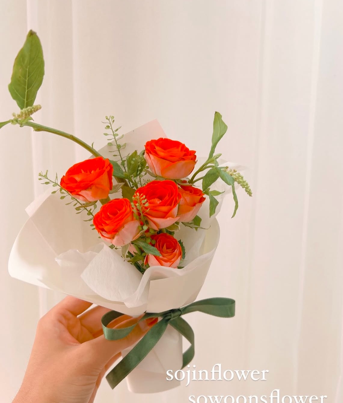 꽃집 이미지