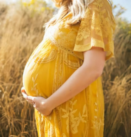 임산부 식단 조절 - 임산부