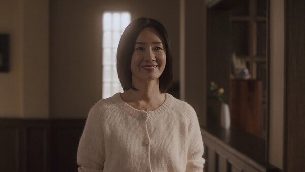 이토록 친밀한 배신자
