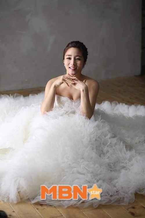 정다은 프로필