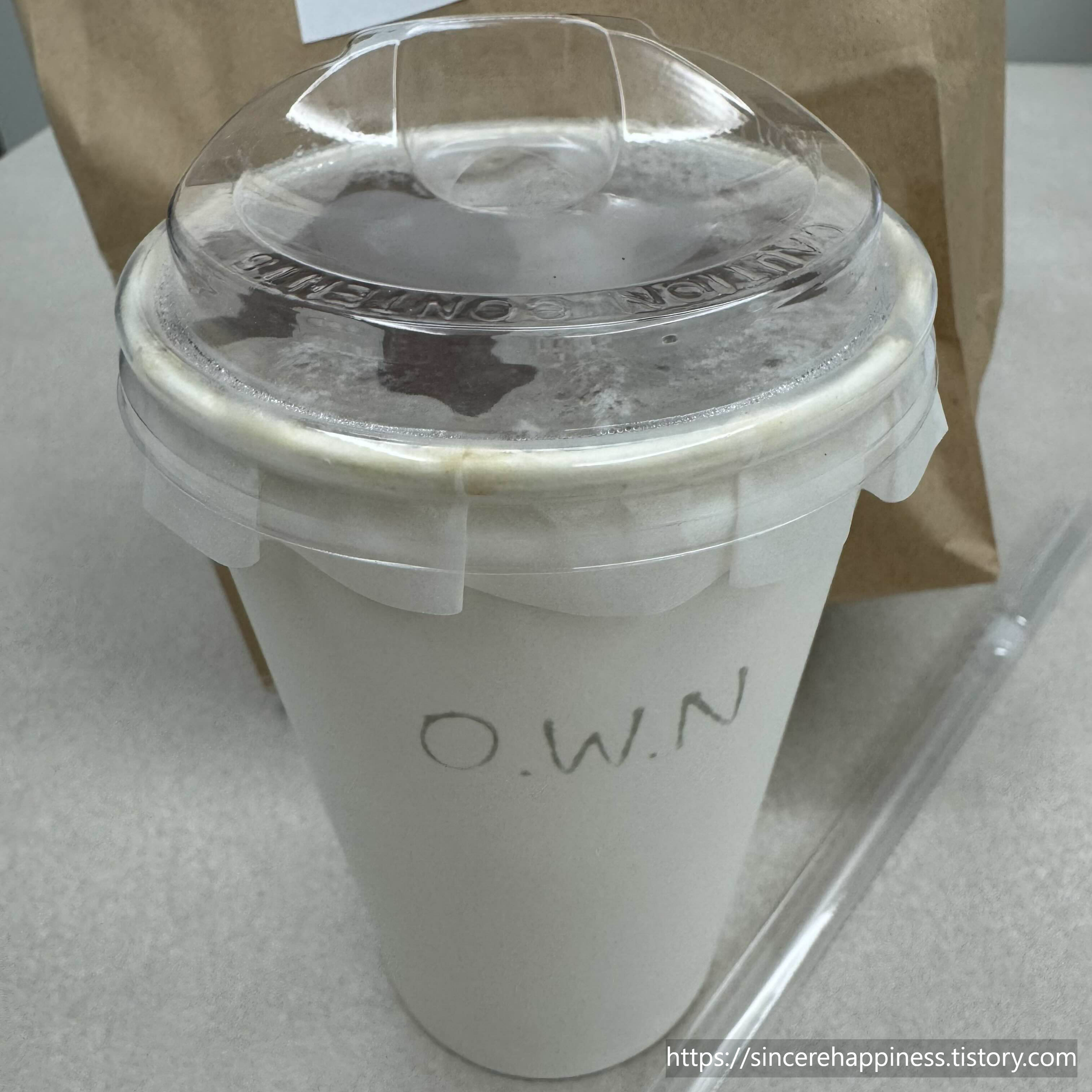 OWN 사진 6