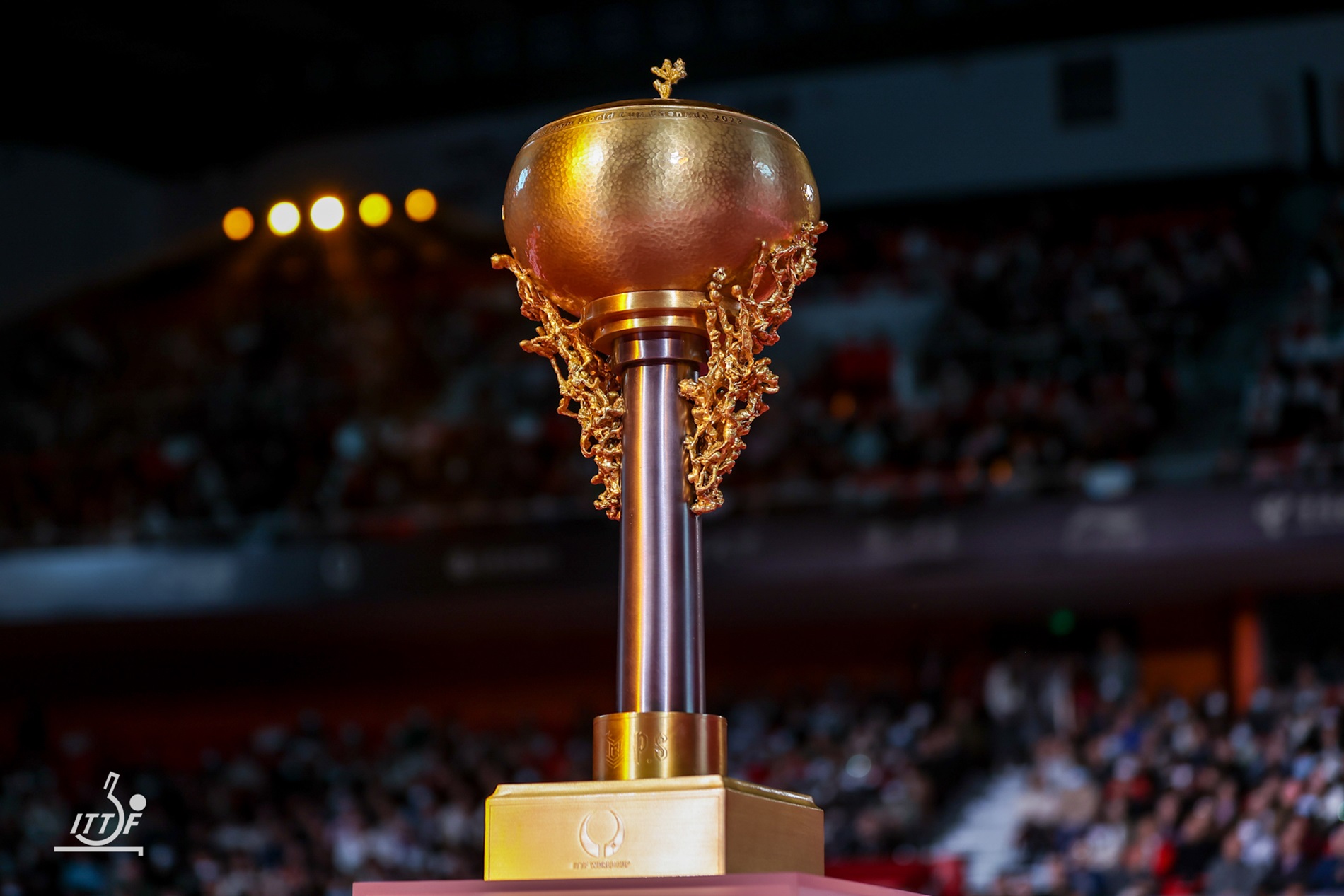 2023 ITTF 혼합단체전 월드컵