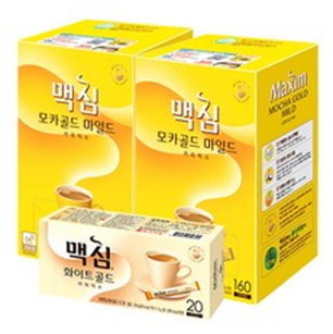  나만알고싶은 믹스커피 꿀템 인터넷을 뜨겁게 달궜대요