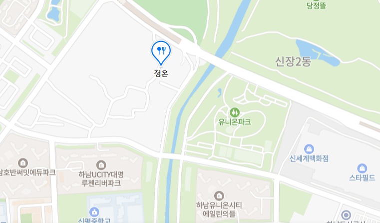 생생정보 문어철판짜장 고수의 부엌 위치