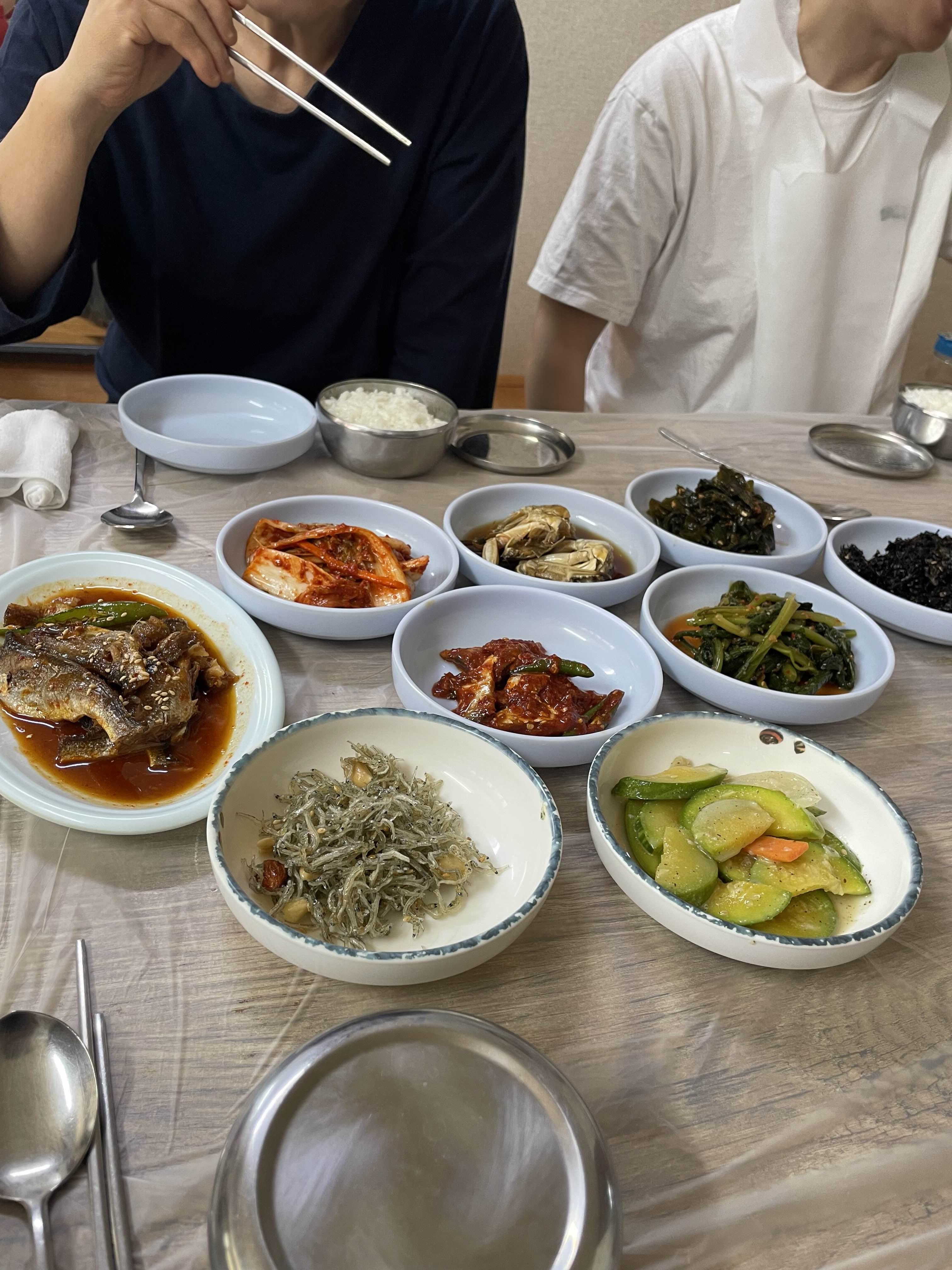 만선식당 이미지
