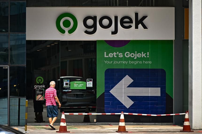 인도네시아인들의 필수 앱이 된 Gojek