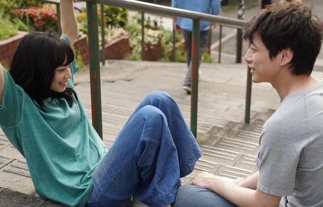 [일본 영화 다시보기 추천] 남은 인생 10년 줄거리 결말 리뷰