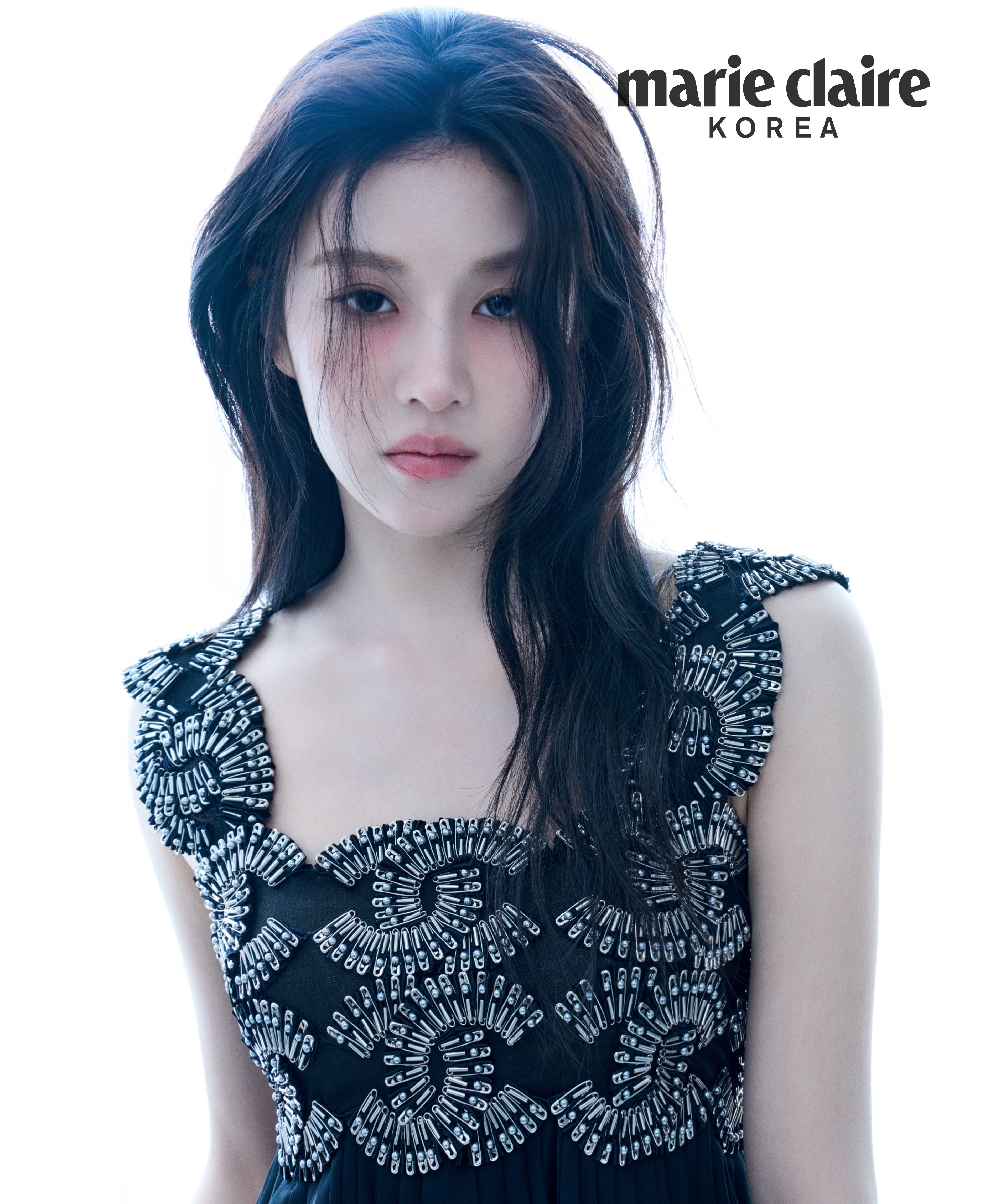 고윤정 마리끌레르 화보 11
