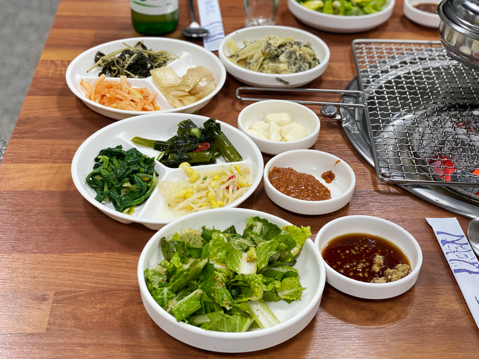 영주한우 맛집 :: 창신고기마트 4