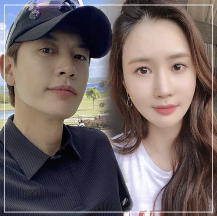  "8년 열애 끝에 부부로" 이다해세븐, 결별 위기 가족 덕에 넘겨...다사다난한 결혼 스토리