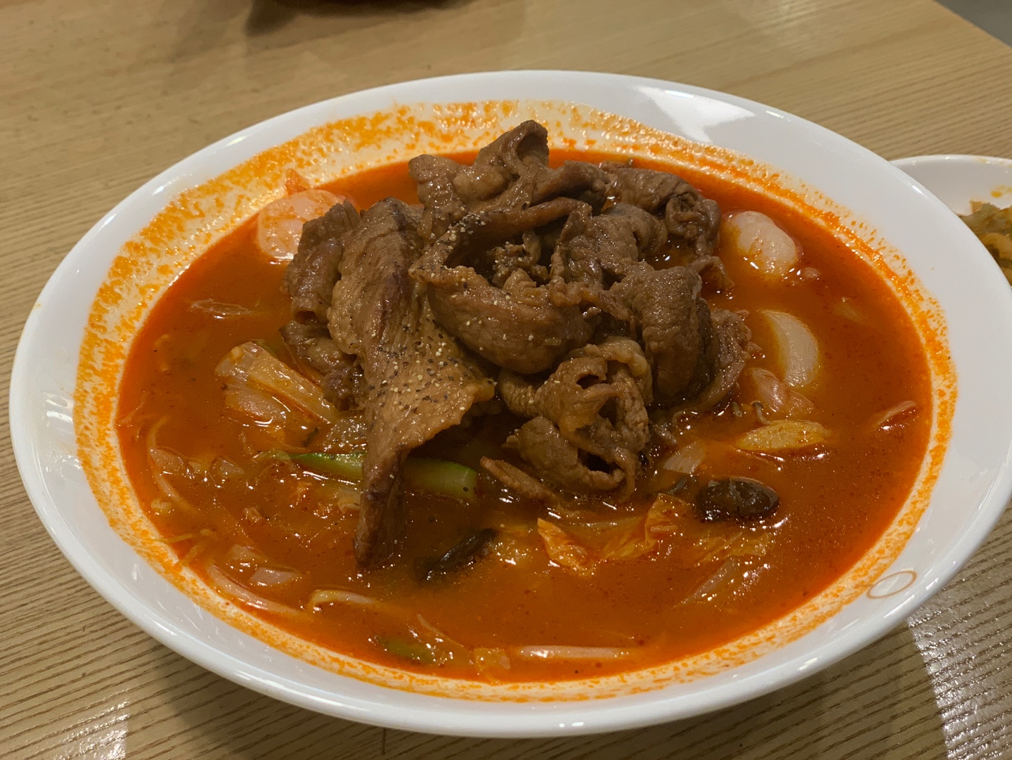  지극히 주관적인 방문기 - js가든 웍(고양스타필드)
