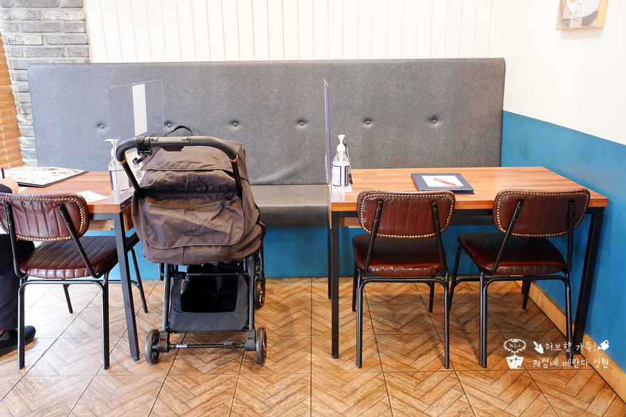 상봉역 맛집, 리얼파스타 35