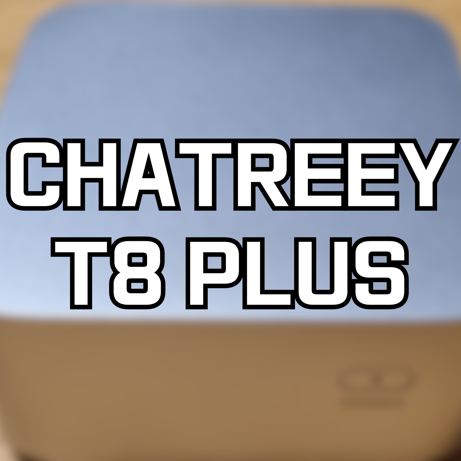  [IT기기리뷰] MINI PC CHATREEY T8 PLUS