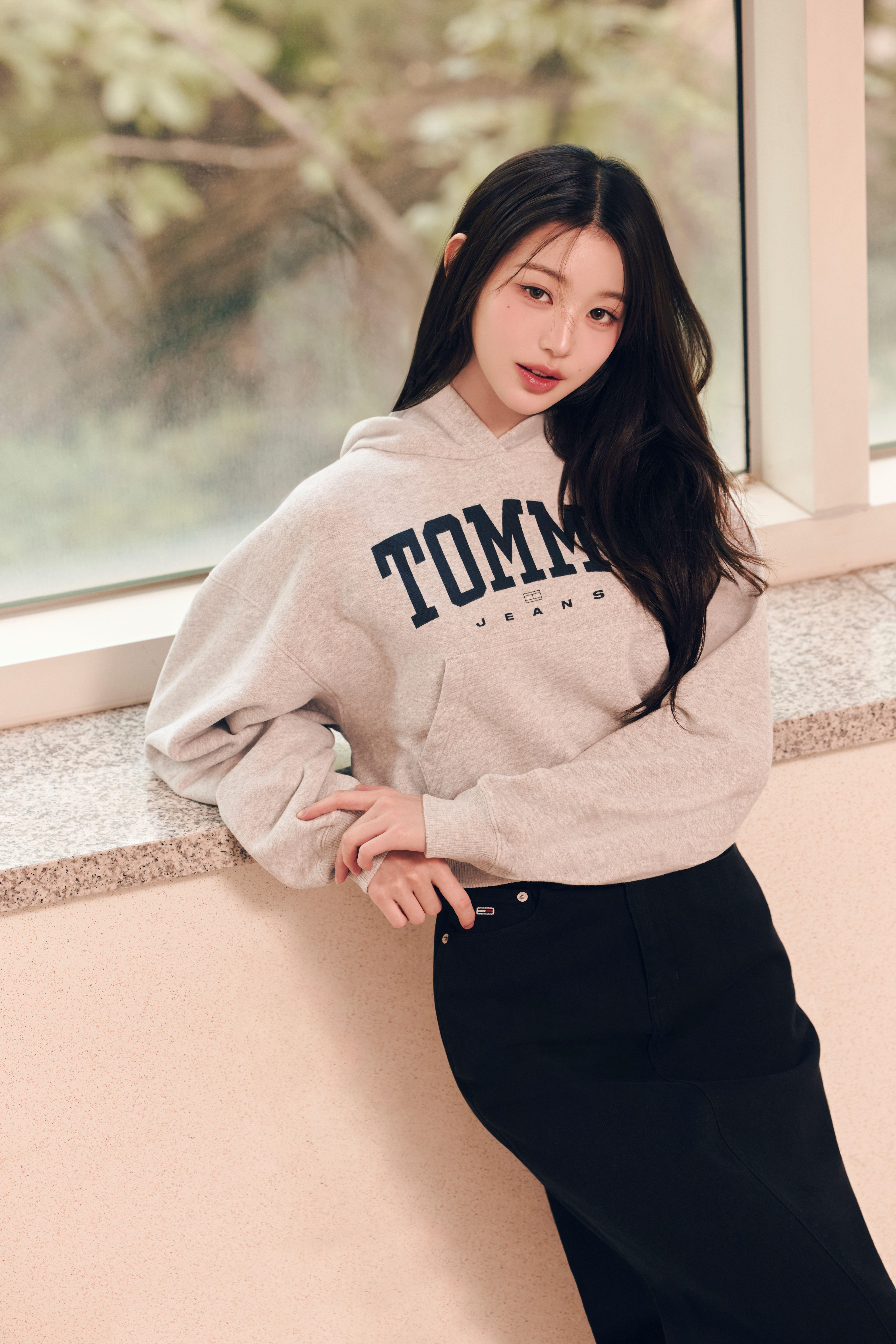 아이브 장원영