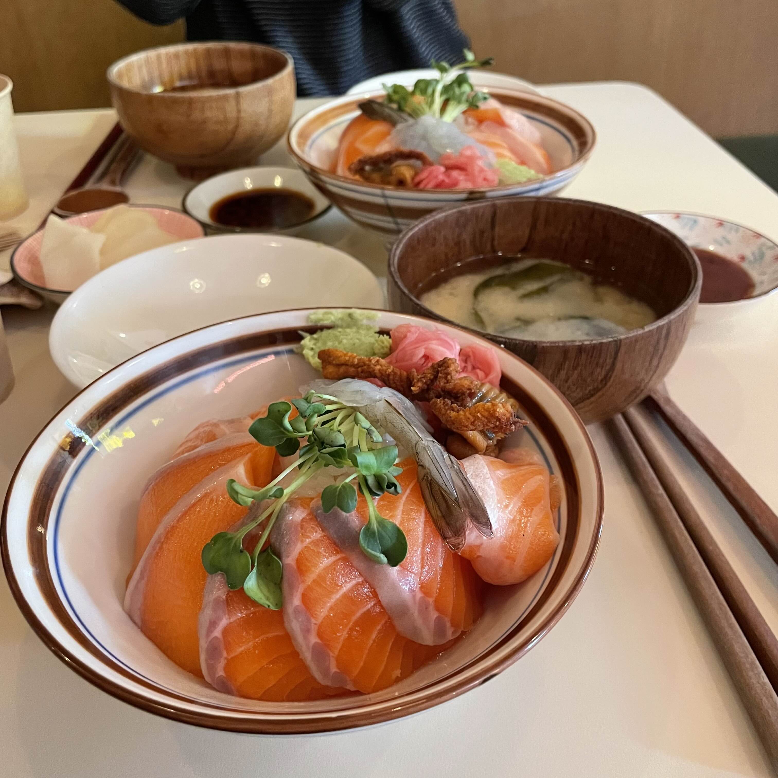  [사당] 텐동 맛집 <훈감동>