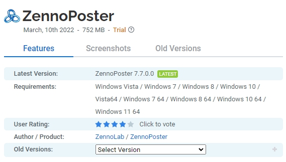 ZennoPoster