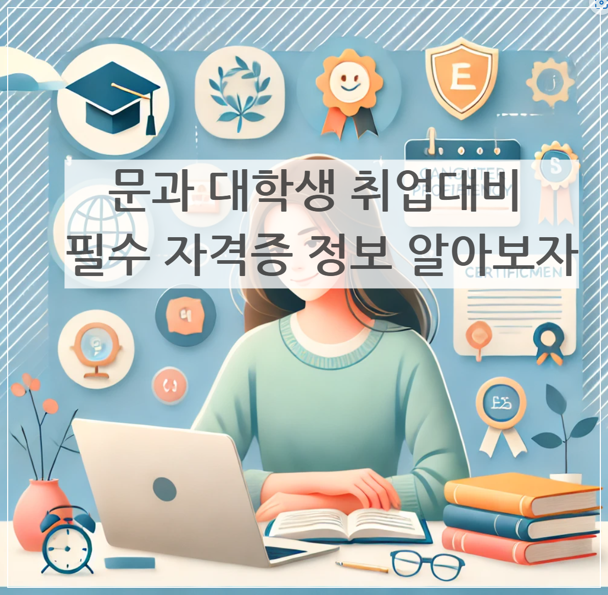 자격증 정보 썸네일