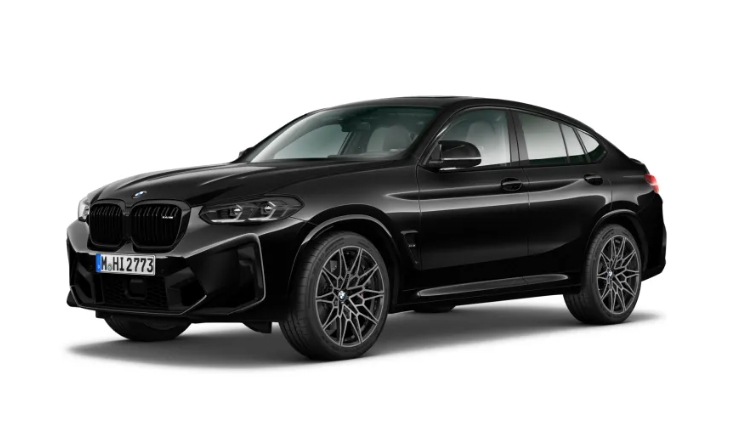 BMW X4M