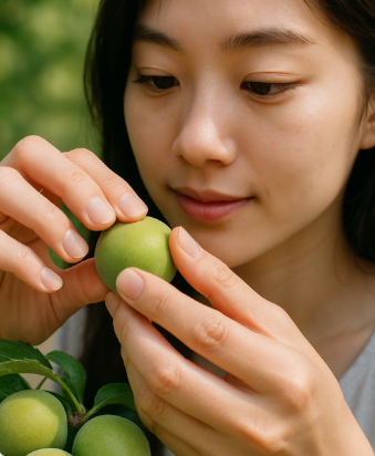 매실 수확시기 최적의 타이밍 5
