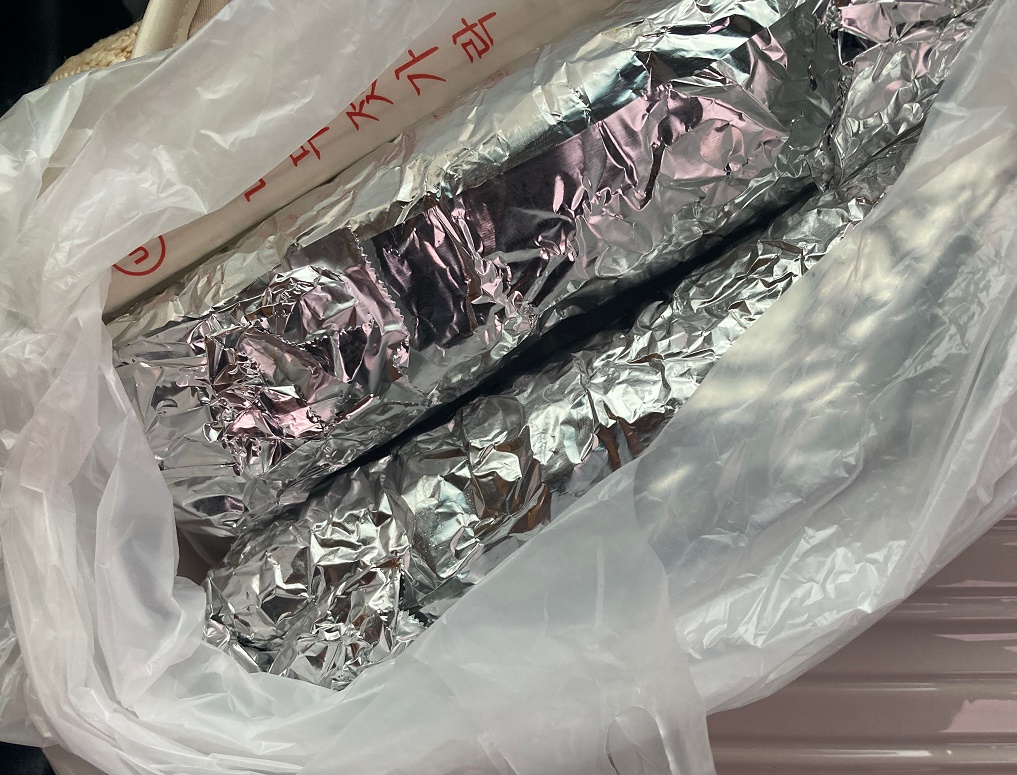 도르르김밥 이미지