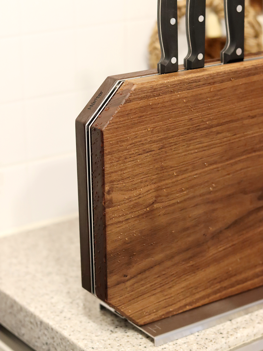 윤스테이 칼 [집들이선물 추천템] 윤스테이 17