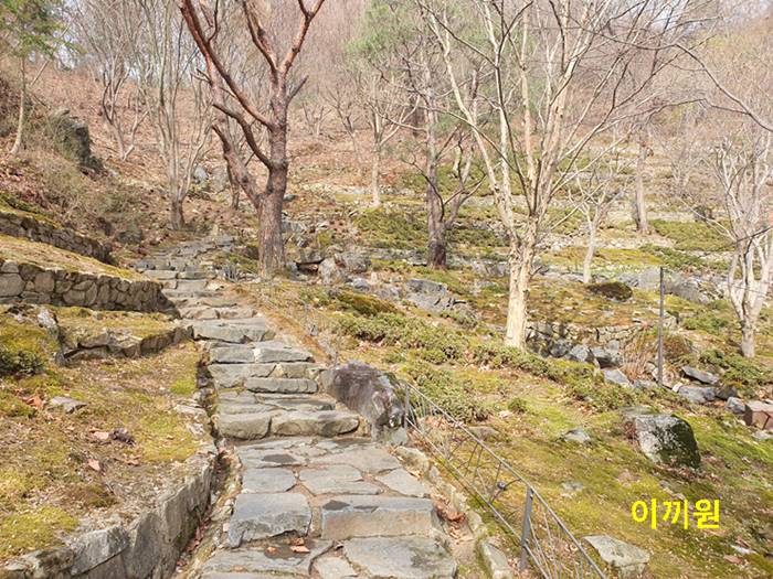 이끼원