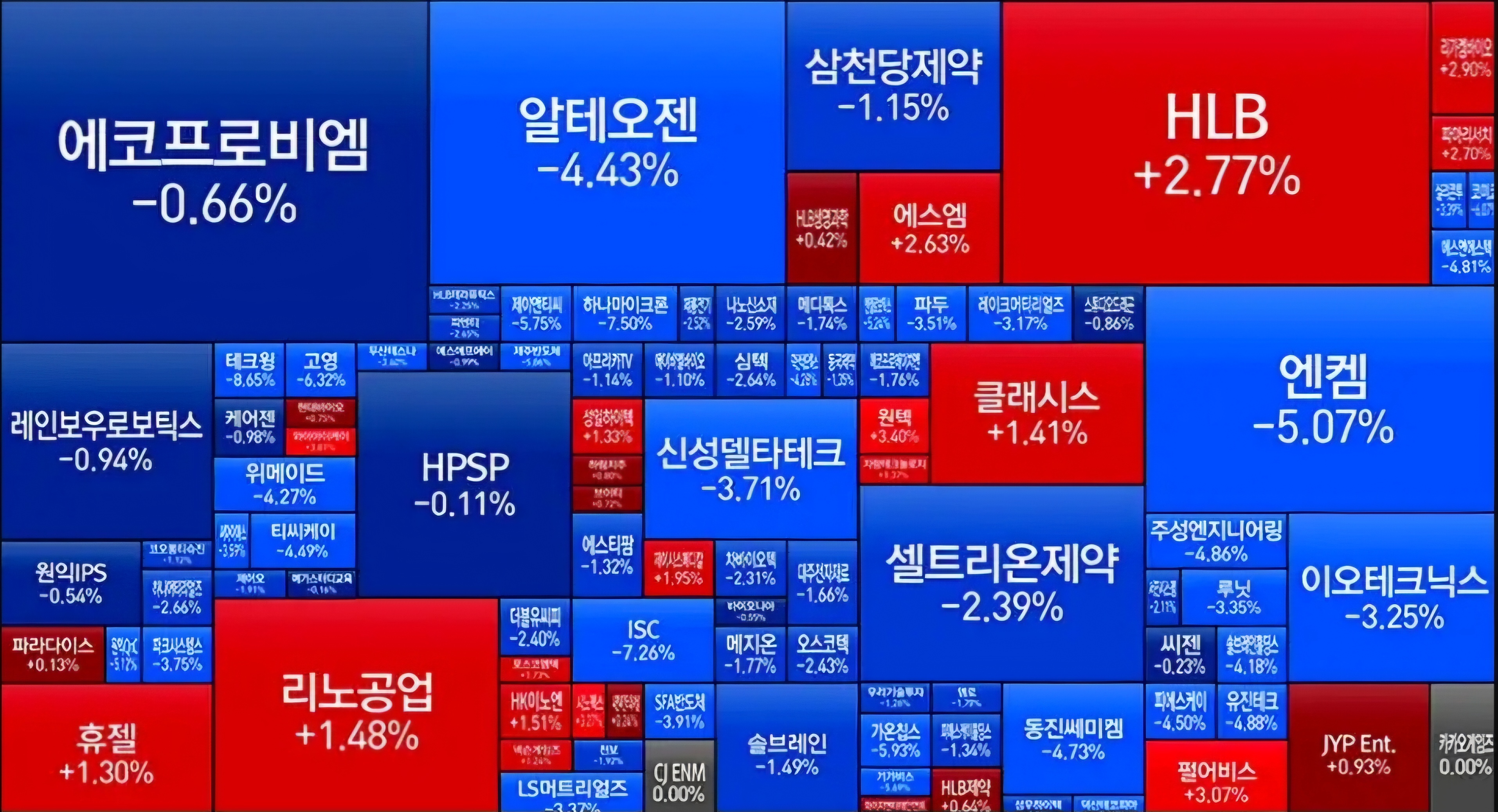 이스라엘 이란 본토 공격&#44; 무너진 국내증시