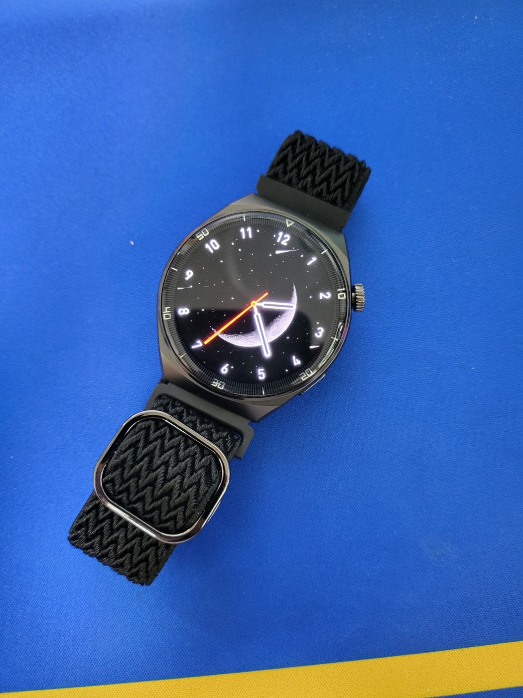 QCY GT2