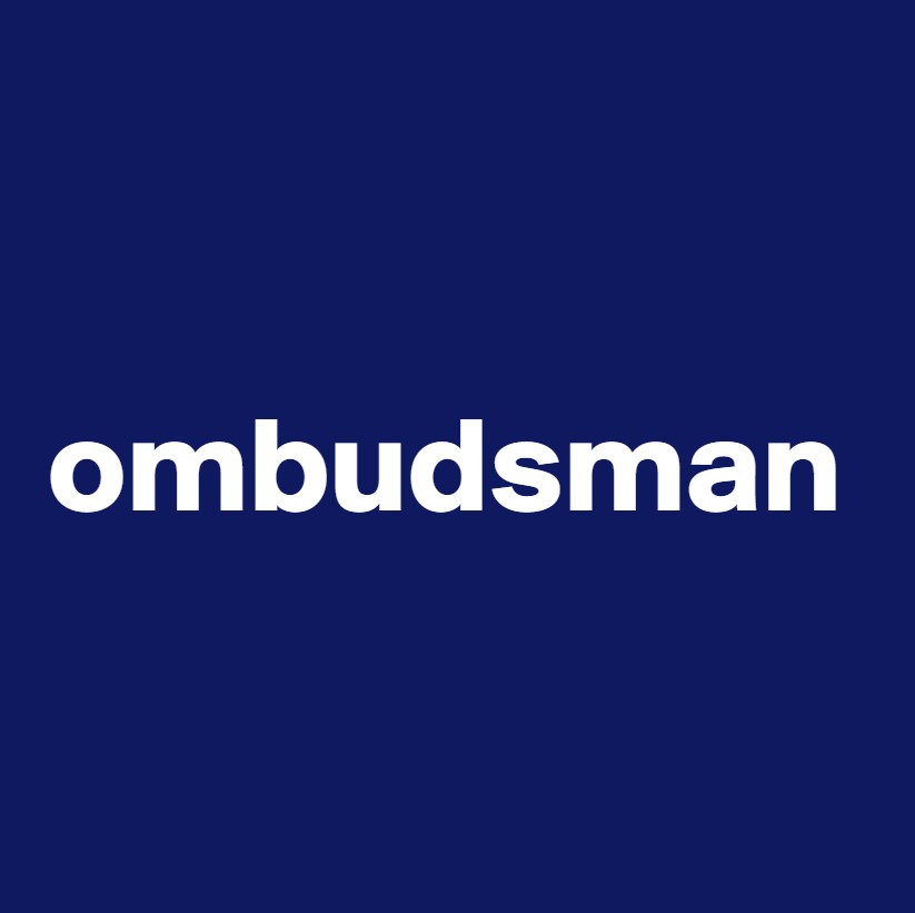  순우리말 외국어를 우리말로 다듬기 순화대상어 (옴부즈맨  ombudsman)