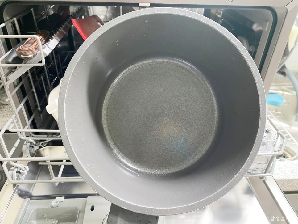 블랙라벨 워시폴8 대용량으로 여유있게 2