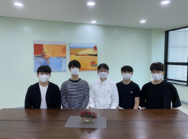 수정컴퓨터시스템 이미지