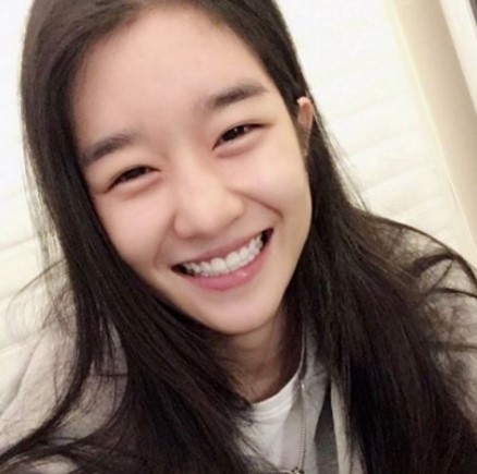 서예지 출연작 서예지 인스타그램 아이디 주소 생일 나이 키 몸무게 가족 학력 종교 소속사 9