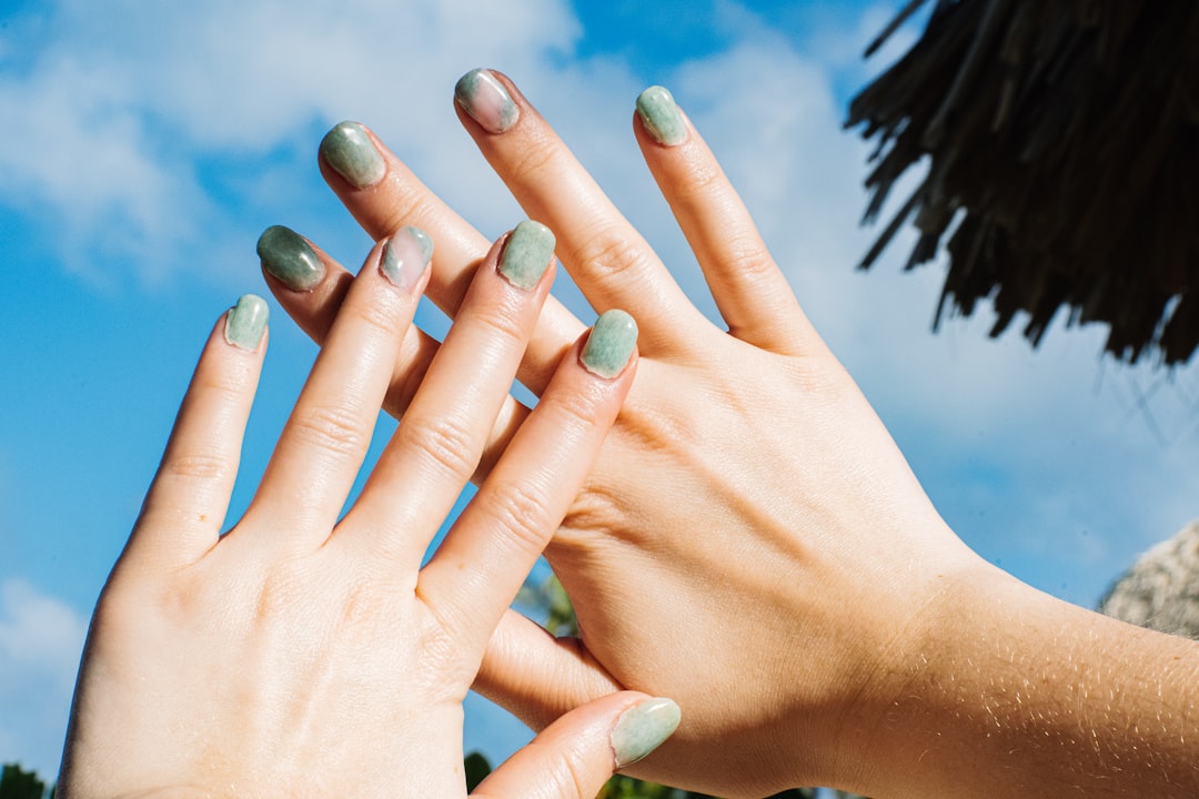 Nail