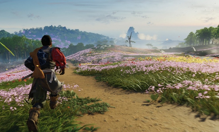  고스트 오브 쓰시마 PC, (Ghost of Tsushima) 루머