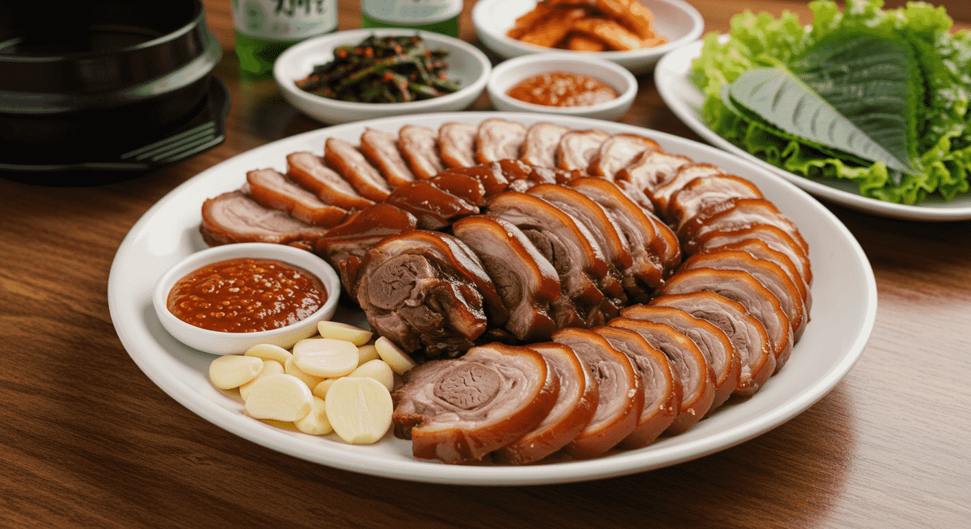 김해 장유 아울렛 맛집 BEST 5 ❘ 쇼핑 후 꼭 가야 할 인기 식당 총정리!